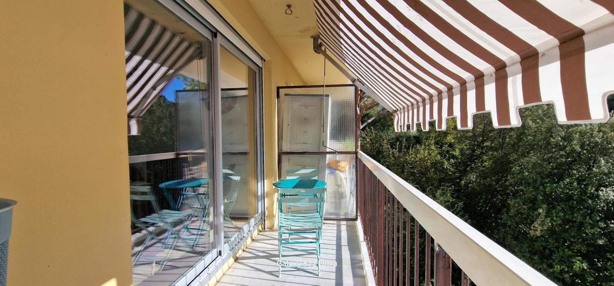 Home Et Holiday Le Petit Manseng Nice Exterior foto