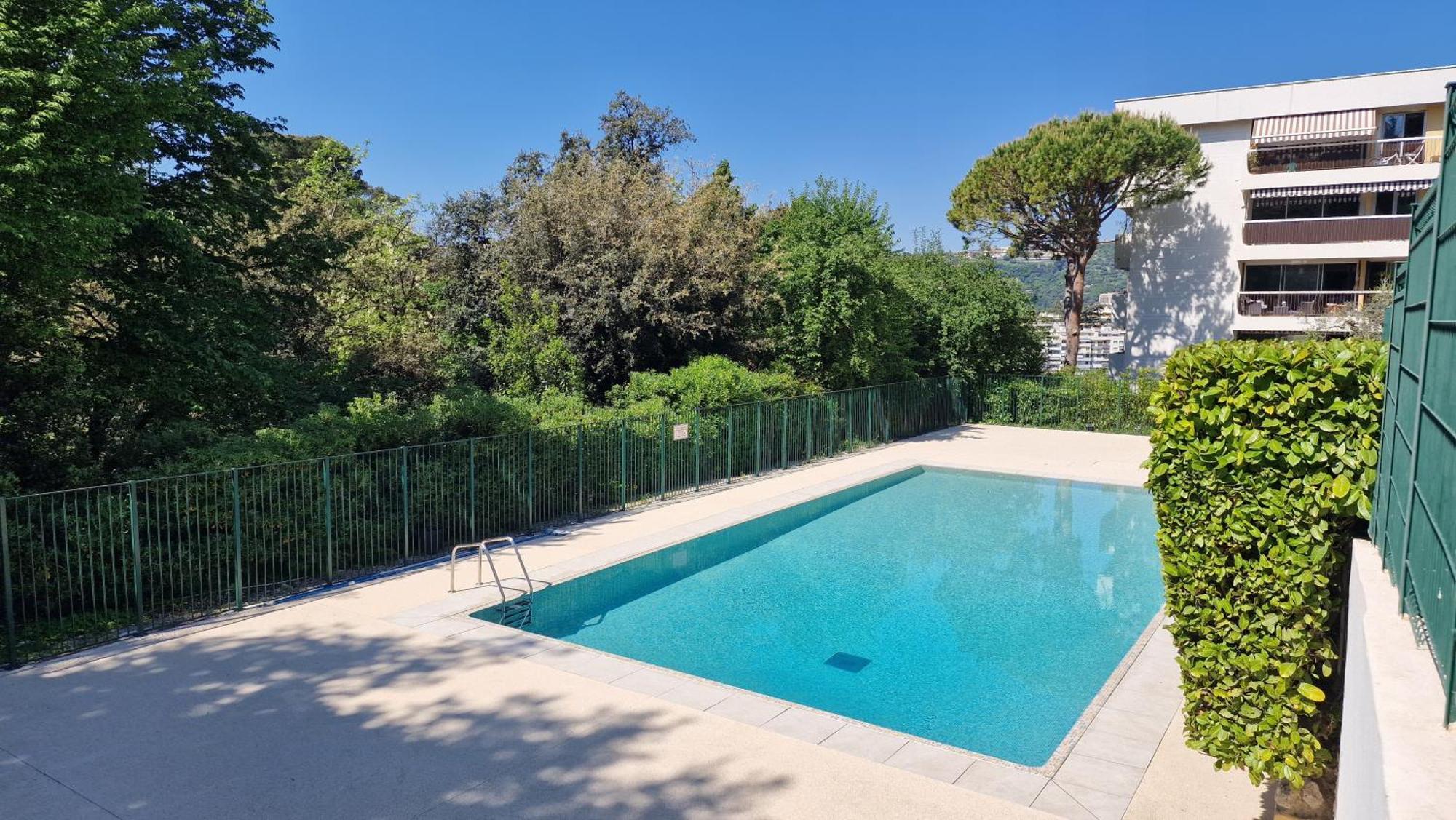 Home Et Holiday Le Petit Manseng Nice Exterior foto